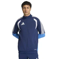 adidas Tiro 26 Competition Trainingsjack Donkerblauw Blauw