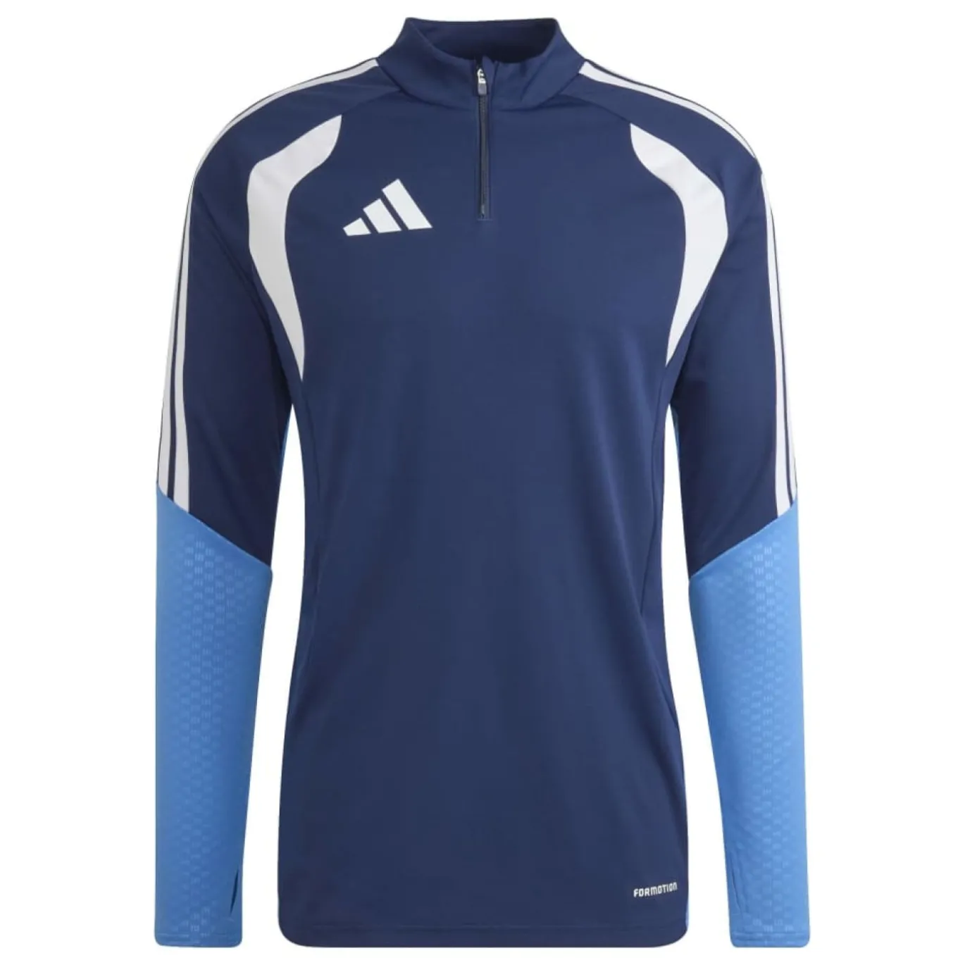 adidas Tiro 26 Competition Trainingstrui Donkerblauw Blauw