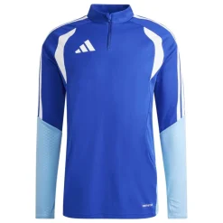 adidas Tiro 26 Competition Trainingstrui Blauw Wit