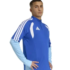 adidas Tiro 26 Competition Trainingstrui Blauw Wit
