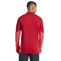 adidas Tiro 26 Competition Trainingstrui Rood Wit