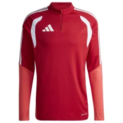 adidas Tiro 26 Competition Trainingstrui Rood Wit