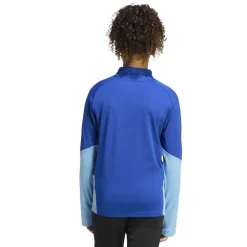 adidas Tiro 26 Competition Trainingstrui Kids Blauw Wit