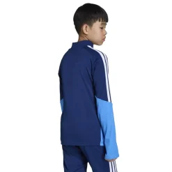 adidas Tiro 26 Competition Trainingstrui Kids Donkerblauw Blauw