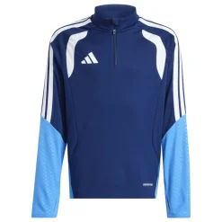 adidas Tiro 26 Competition Trainingstrui Kids Donkerblauw Blauw