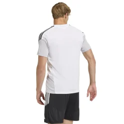 adidas Tiro 26 Competition Trainingsshirt Wit Zwart