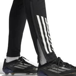 adidas Tiro 25 Competition Trainingsbroek Dames Zwart Wit Grijs