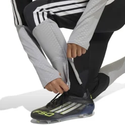 adidas Tiro 26 Competition Trainingsbroek Dames Zwart Grijs