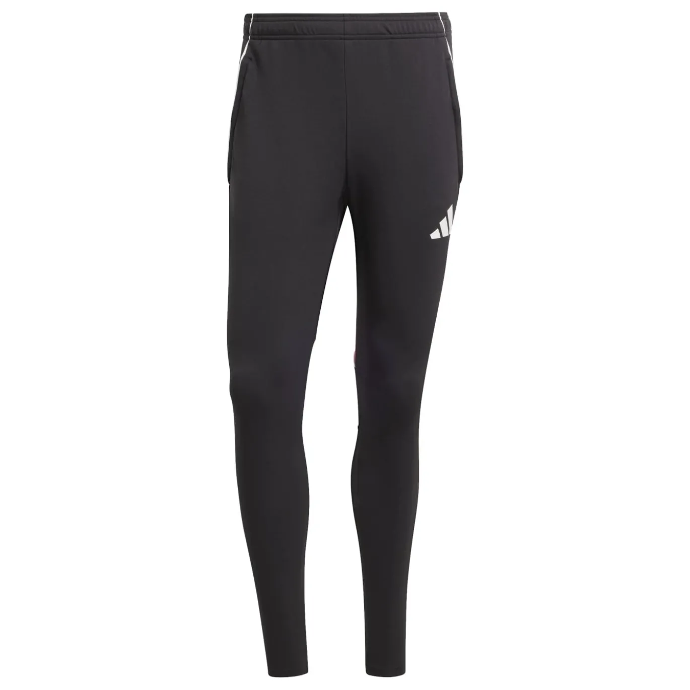 adidas Tiro 25 Competition Trainingsbroek Zwart Rood