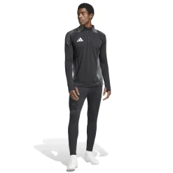 adidas Tiro 24 Competition Trainingsbroek Zwart Donkergrijs