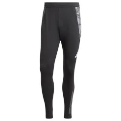 adidas Tiro 24 Competition Trainingsbroek Zwart Donkergrijs