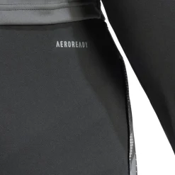 adidas Tiro 24 Competition Trainingsbroek Zwart Donkergrijs