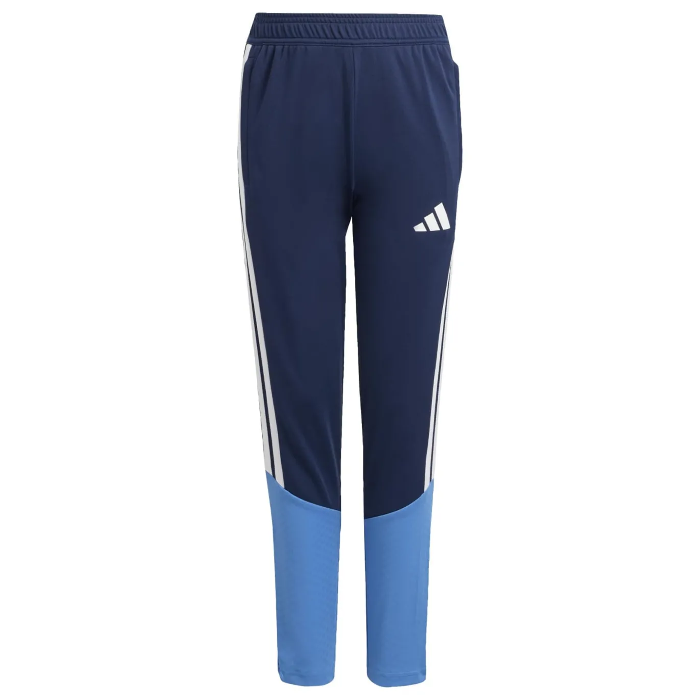 adidas Tiro 26 Competition Trainingsbroek Kids Donkerblauw Blauw