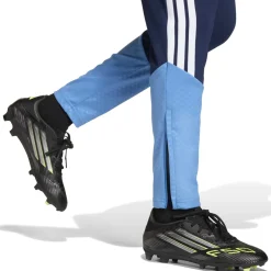 adidas Tiro 26 Competition Trainingsbroek Kids Donkerblauw Blauw