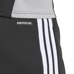 adidas Tiro 26 Competition Trainingsbroek Zwart Grijs