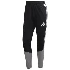 adidas Tiro 26 Competition Trainingsbroek Zwart Grijs
