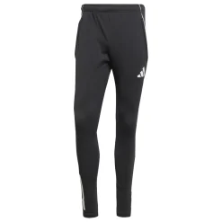 adidas Tiro 25 Competition Trainingsbroek Zwart Wit Grijs