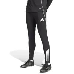 adidas Tiro 25 Competition Trainingsbroek Zwart Wit Grijs