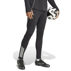 adidas Tiro 25 Competition Trainingsbroek Zwart Wit Grijs