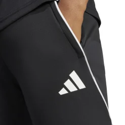 adidas Tiro 25 Competition Trainingspak Full-Zip Dames Zwart Wit Grijs