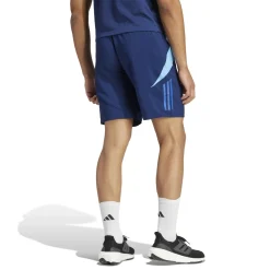 adidas Tiro 24 Competition Trainingsbroekje Woven Donkerblauw