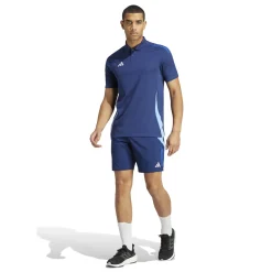adidas Tiro 24 Competition Trainingsbroekje Woven Donkerblauw