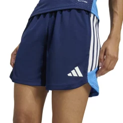 adidas Tiro 26 Competition Trainingsbroekje Dames Donkerblauw Blauw