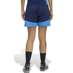 adidas Tiro 26 Competition Trainingsbroekje Dames Donkerblauw Blauw