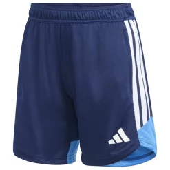 adidas Tiro 26 Competition Trainingsbroekje Dames Donkerblauw Blauw