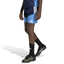 adidas Tiro 26 Competition Trainingsbroekje Kids Donkerblauw Blauw