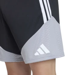adidas Tiro 26 Competition Trainingsbroekje Zwart Donkergrijs