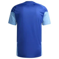 adidas Tiro 26 Competition Trainingsshirt Blauw Wit