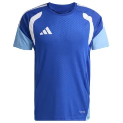 adidas Tiro 26 Competition Trainingsshirt Blauw Wit