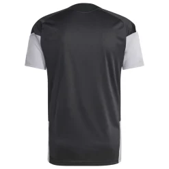 adidas Tiro 26 Competition Trainingsshirt Zwart Grijs