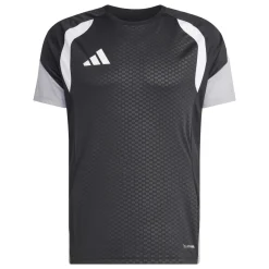 adidas Tiro 26 Competition Trainingsshirt Zwart Grijs