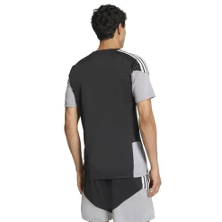 adidas Tiro 26 Competition Trainingsshirt Zwart Grijs