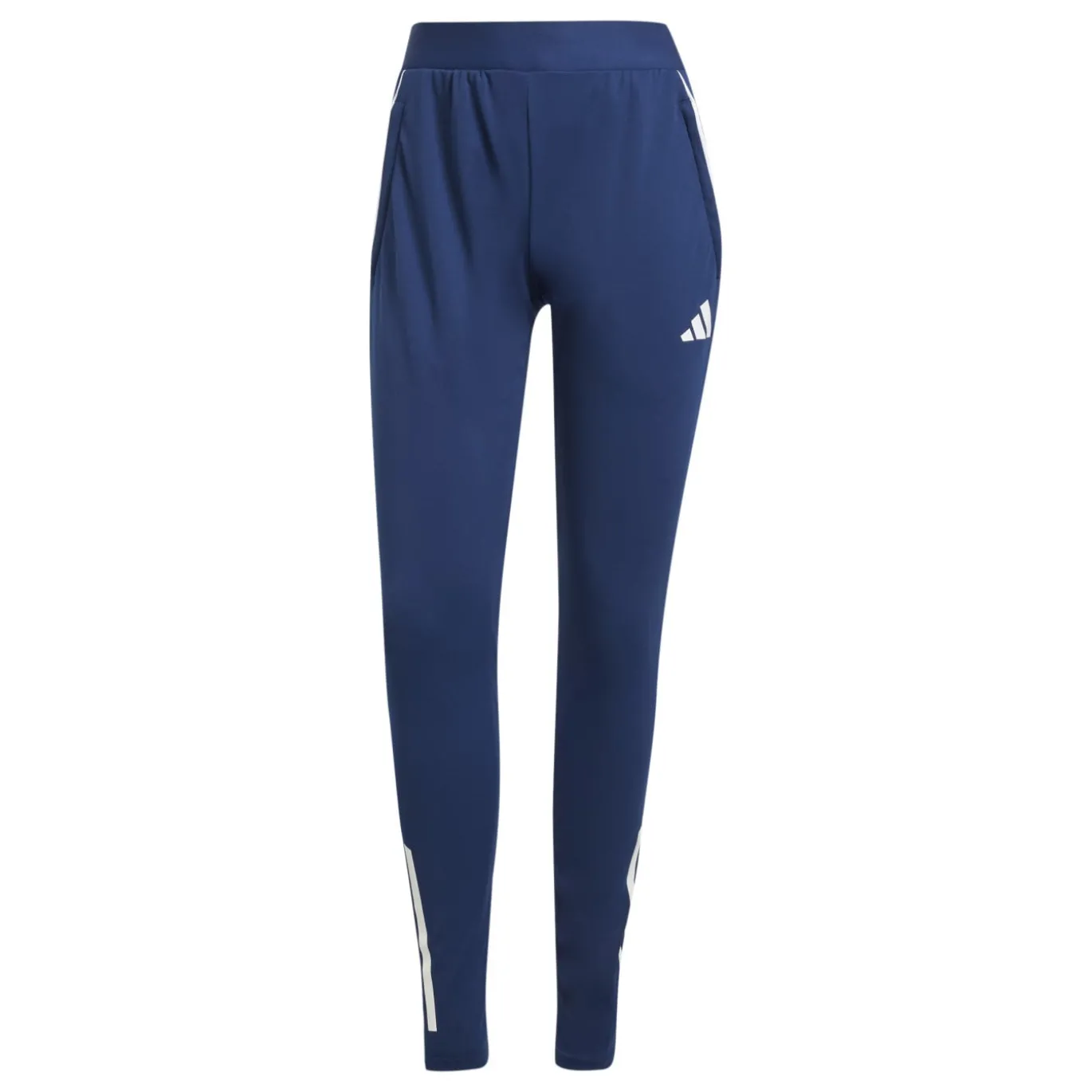 adidas Tiro 25 Competition Trainingspak Full-Zip Dames Donkerblauw Wit