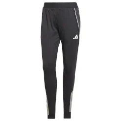 adidas Tiro 25 Competition Trainingspak 1/4-Zip Dames Rood Zwart Grijs