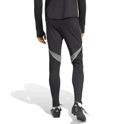 adidas Tiro 25 Competition Trainingspak 1/4-Zip Zwart Wit Grijs