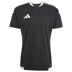 adidas Tiro 26 Competition Voetbalshirt Zwart Wit