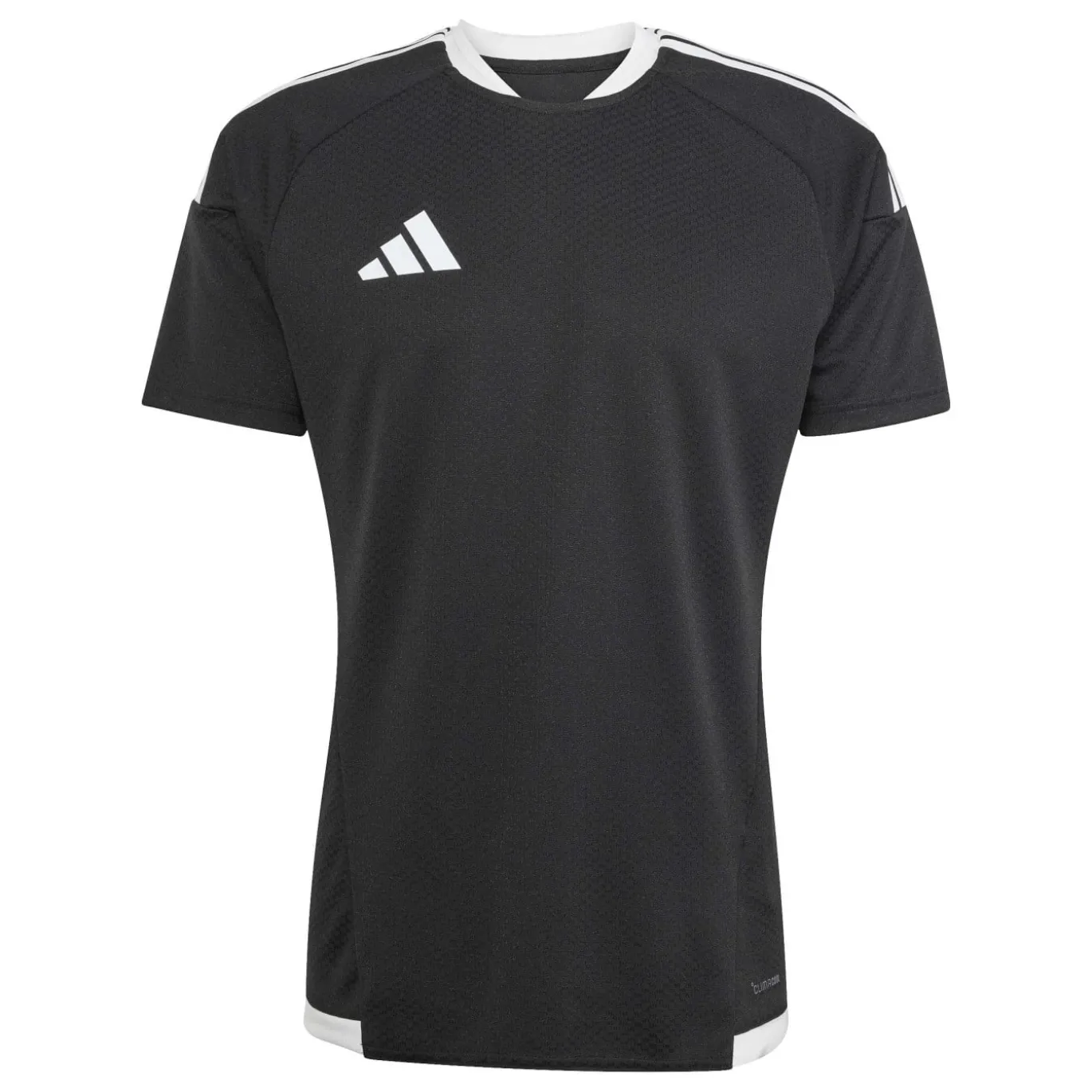 adidas Tiro 26 Competition Voetbalshirt Zwart Wit