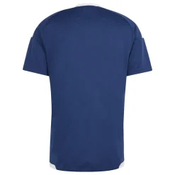 adidas Tiro 26 Competition Voetbalshirt Donkerblauw Wit