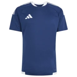 adidas Tiro 26 Competition Voetbalshirt Donkerblauw Wit