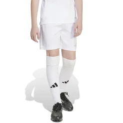 adidas Tiro 25 Competition Voetbalbroekje Kids Wit