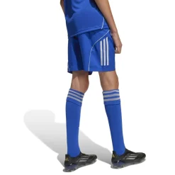 adidas Tiro 25 Competition Voetbalbroekje Kids Blauw