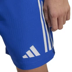 adidas Tiro 25 Competition Voetbalbroekje Kids Blauw