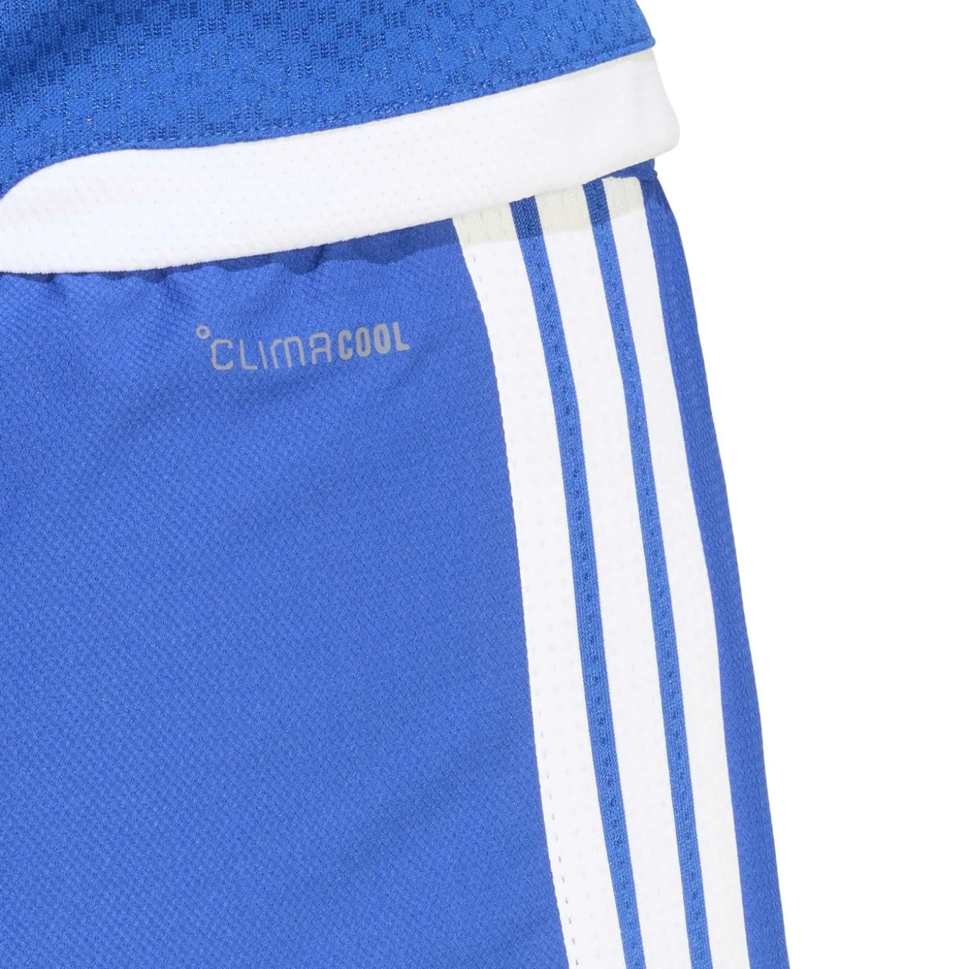 adidas Tiro 26 Competition Voetbalbroekje Blauw Wit