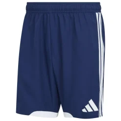 adidas Tiro 26 Competition Voetbalbroekje Donkerblauw Wit