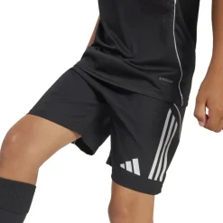 adidas Tiro 25 Competition Voetbalbroekje Kids Zwart