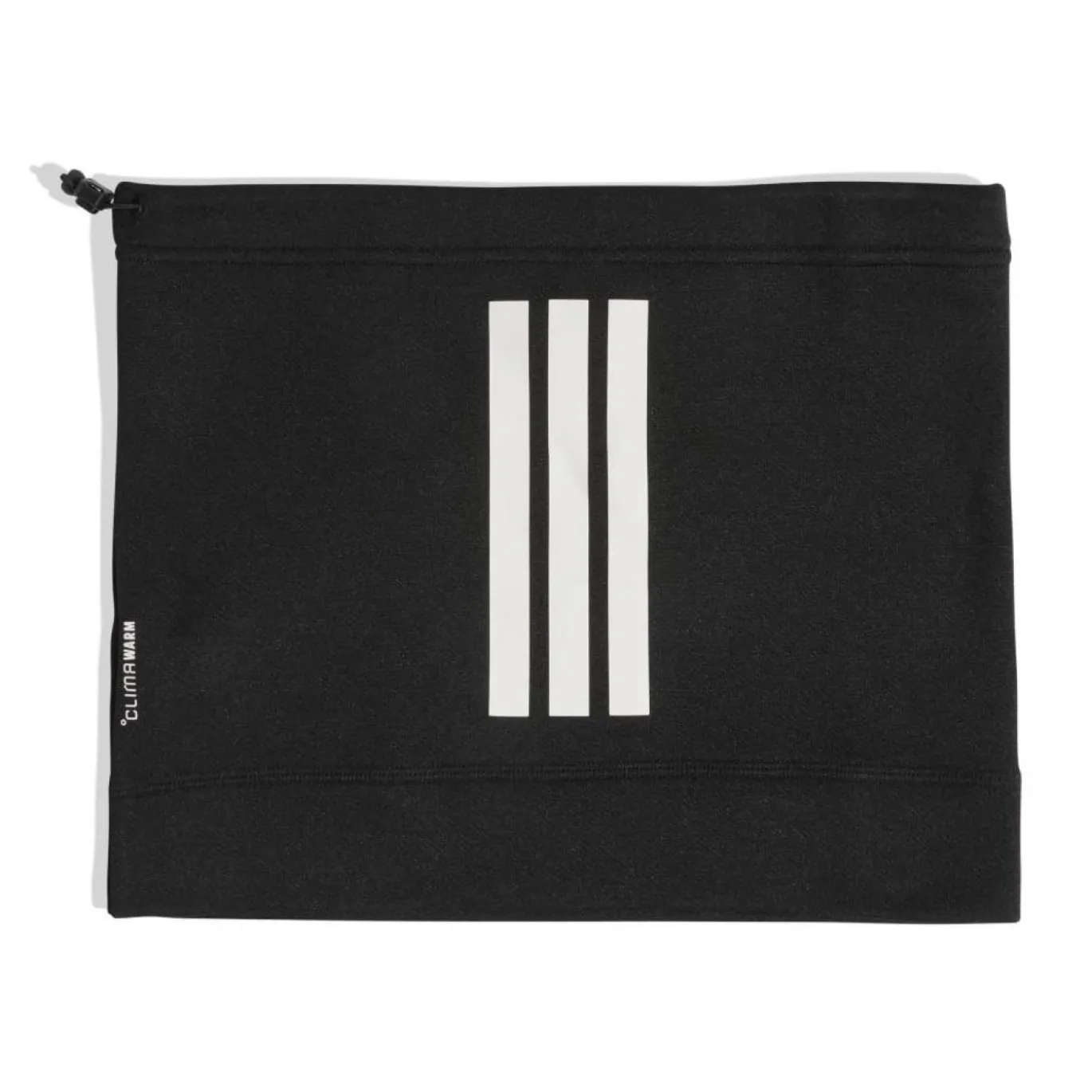 adidas Tiro Fleece Nekwarmer Zwart Wit